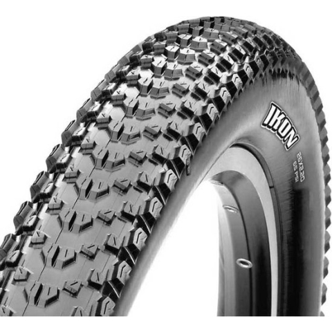 Maxxis Buitenband Ikon 3CS EXO TR 29 x 2.00 zw vouw