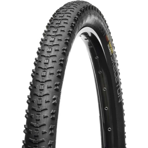 Hutchinson Skeleton Racing Lab Racer Xc Hardskin 29´´ Tubeless Mtb-band Zwart 29´´ / 2.30