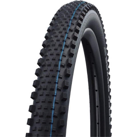 Schwalbe Buitenband Rock Razor Vouw 27.5 X 2.60 (65-584) Zwart