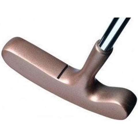 Two Way Putter (bronskleurig)