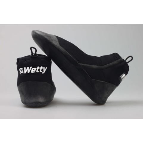 Wetty Reef Boots 2mm - 46/47 - Ja