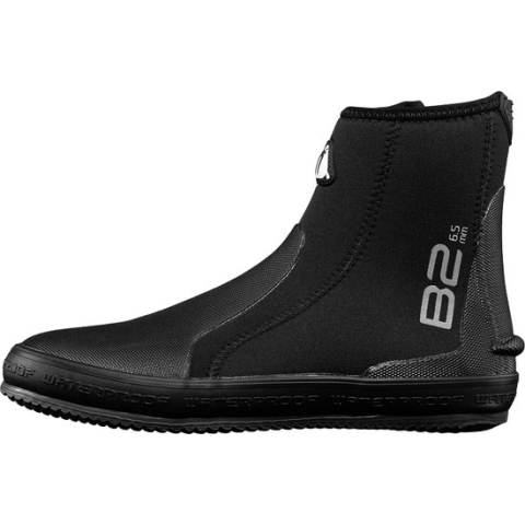 Waterproof B2 Duiklaars 6.5mm