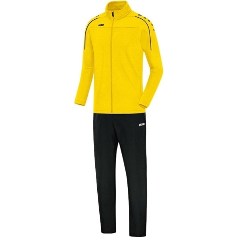 Jako - Leisure Suit Classico Junior - Kinderen - maat 140