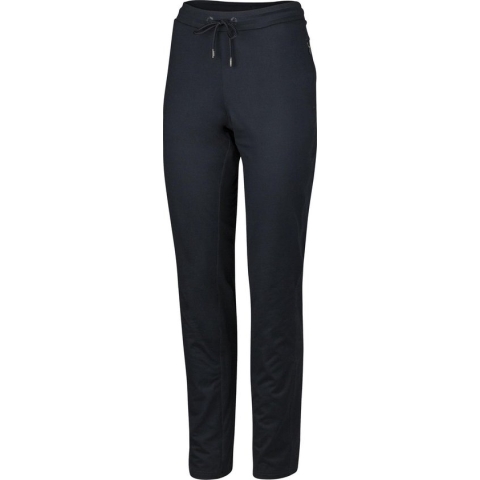 Sjeng Sports Montez Trainingsbroek Dames Trainingsbroek - Maat L  - Vrouwen - blauw
