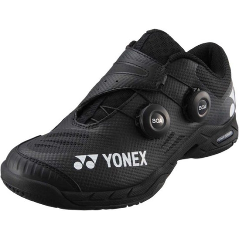 Yonex Power Cushion Infinity Indoorschoenen Zwart EU 44 Man