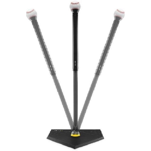 SKLZ - 360 Honbal/Softbal Batting Tee V2 -
