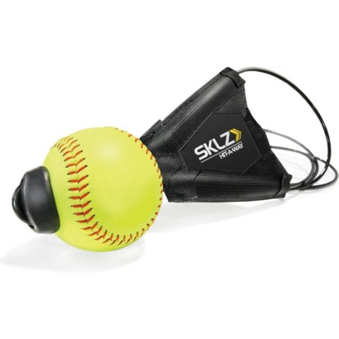 SKLZ Hit A Way Softball - Honkbaltrainer