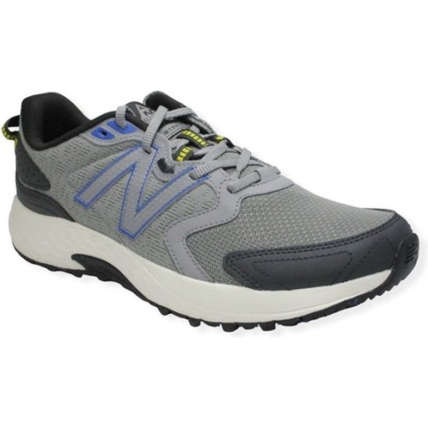 Sportschoenen voor heren New Balance FTWR MT410TO7 Grijs - 40