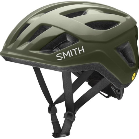 Smith - Signal MIPS Fietshelm Moss 51-55 Maat S