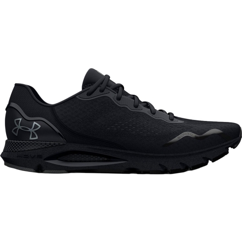 Under Armour Hovr Sonic 6 Hardloopschoenen Zwart EU 40 Vrouw