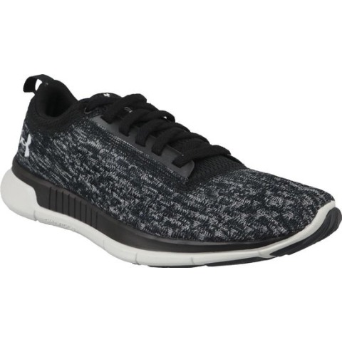 Under Armour W Lightning 2 3000103-001, Vrouwen, Zwart, Hardloopschoenen maat: 38.5 EU