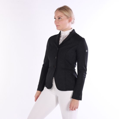 Quur Rijjas Qgala Zwart - xl
