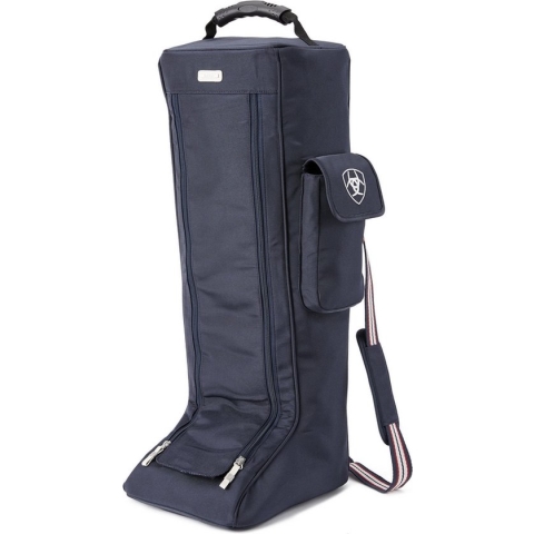 Ariat Team Tall Laarzentas - maat One size - Navy