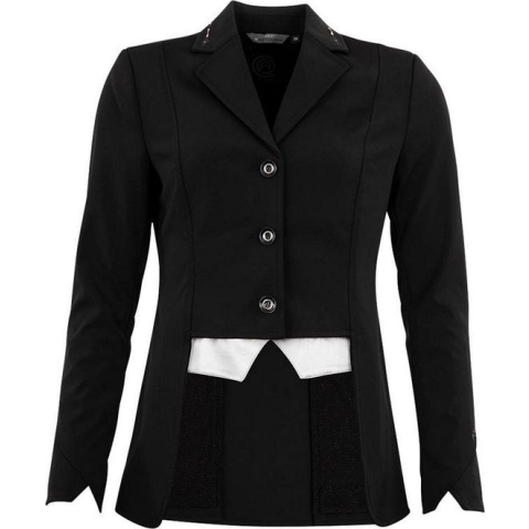 Anky Wedstrijdjas Short Tailcoat Pro