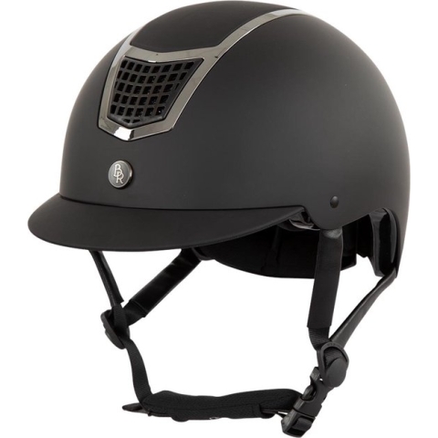 Rijhelm Lambda Painted Black - 53/55