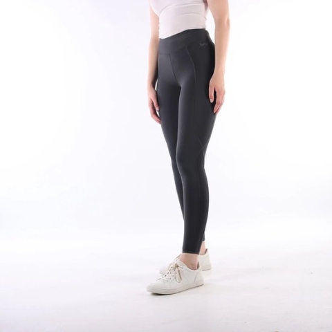 Epplejeck Rijlegging Ejphebe Full Grip Donkergrijs - 38