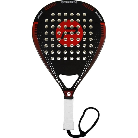 Pure2Improve | Padelracket rechet jugador