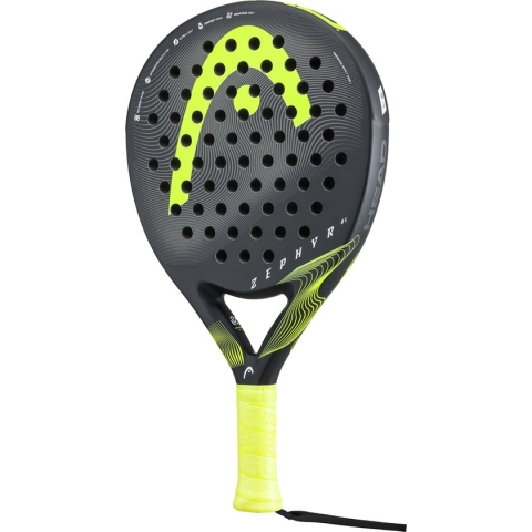 HEAD Padelracket Zephyr Ultra Light 2023