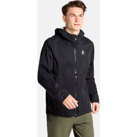 Odlo 528672 Aegis Jack Heren Zwart