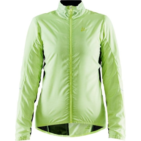 Craft Essence Light Wind Jacket Lady - Flumino