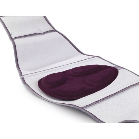 Push Care Rugbrace - Grijs - Maat 2
