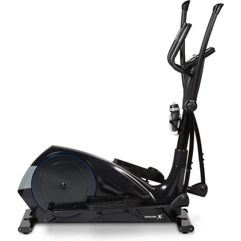 Flow Fitness Perform X2i Crosstrainer - 24 programma's - hartslagmeter