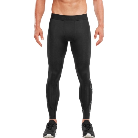 2xu Force Compressie Legging Zwart S / Regular Man