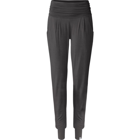 Yoga-Harempants "ala" - stonehenge M Loungewear broek YOGISTAR