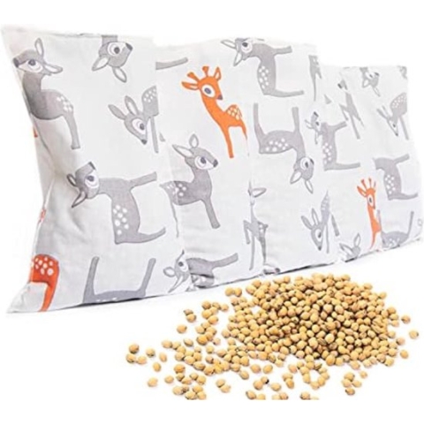 Warmtekussen Magnetron - Warmtekussen Nek En Schouders - Warmte Nek