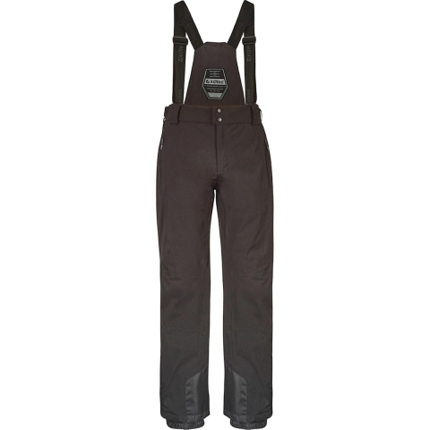 Killtec Enosh Wintersportbroek - Maat M  - Mannen - zwart