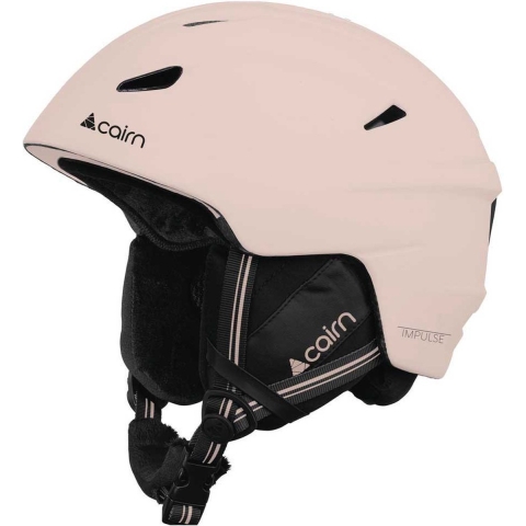 Cairn Impulse Helm Roze