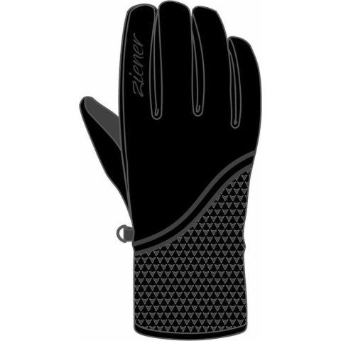 Ziener Kanta GTX Inf Wintersporthandschoenen Vrouwen