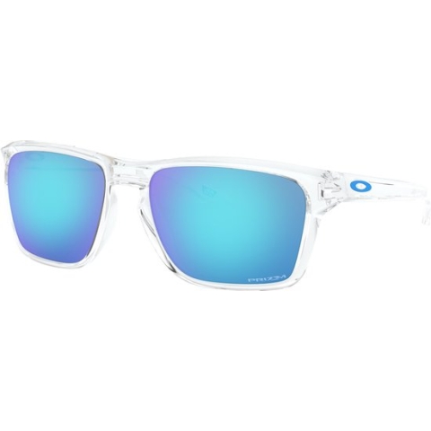Oakley Sylas Prizm Zonnebril Blauw Prizm Shappire Iridium/CAT3
