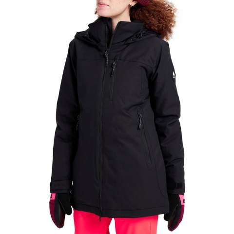 Burton Lelah Wintersportjas Vrouwen - Maat M