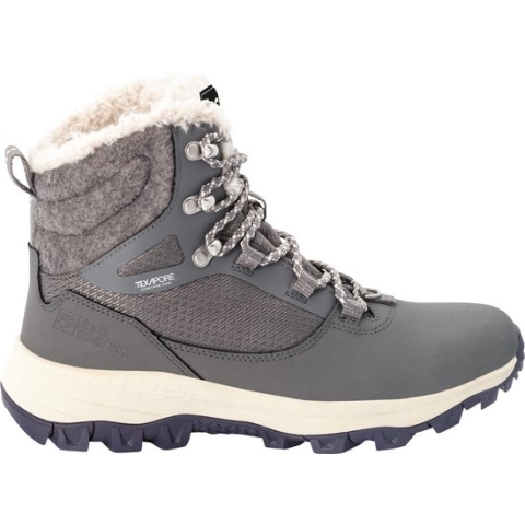 Jack Wolfskin Everquest Texapore Snowboots Vrouwen - Maat 39.5