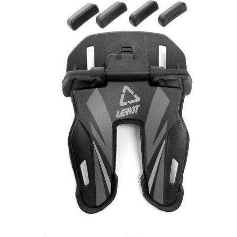 Thoracic Pack Leatt Dbx Gpx 5.5 S M L Xl Zwart