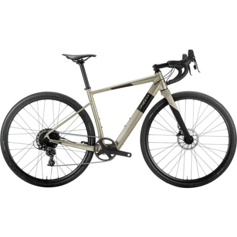 KERES GRAVELBIKE 28 INCH H46 > 11 SPEED SAND