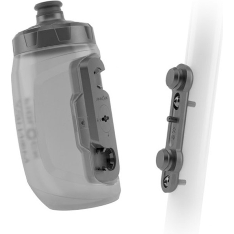 SKS Monkeybottle bidon incl. magnetische houder 450ml 80242