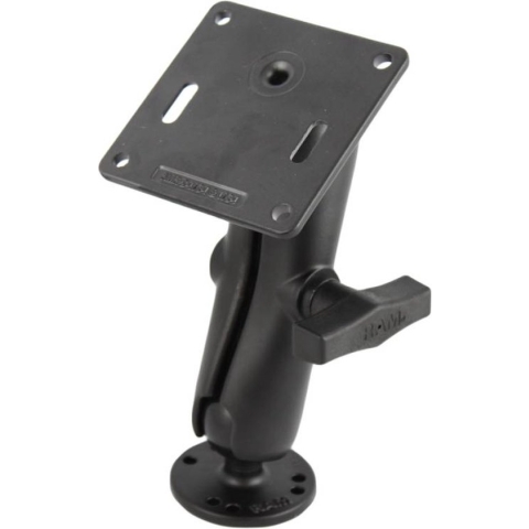 VESA 75 klemhouder set C-Kogel RAM-101U-2461