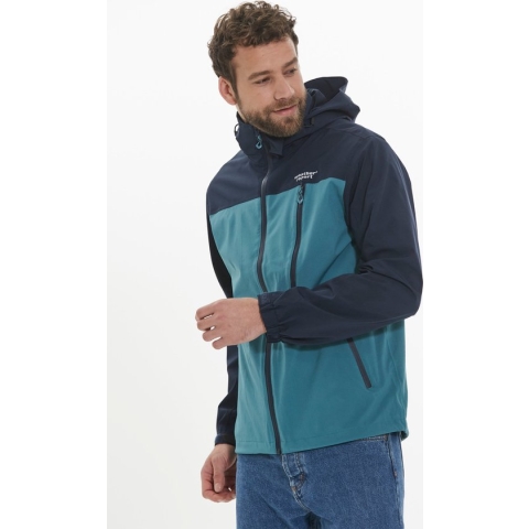 Weather Report Regenjacke DELTON W-PRO15000