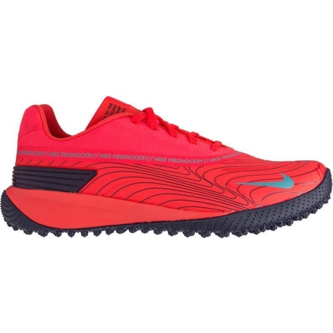 Nike Hockeyschoen Vapor Drive - Rood - Maat 38