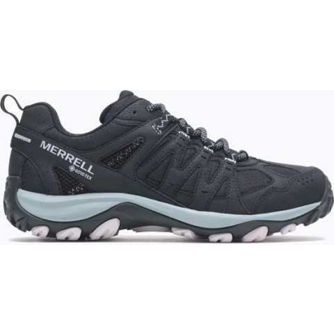 Merrell Accentor 3 Sport GTX Wandelschoenen voor Dames - Zwart - Maat 41
