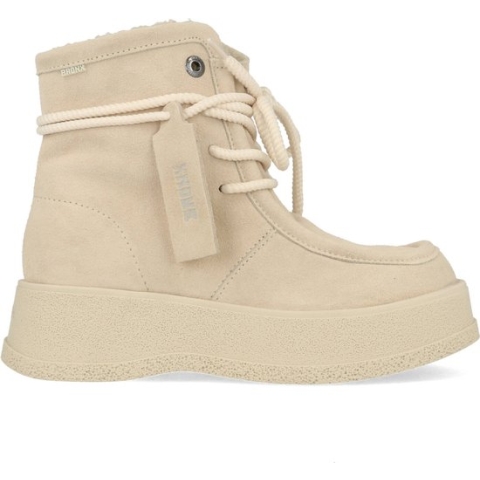 Bronx Boots Phoeb-e 47523-C-3685 Wit-41