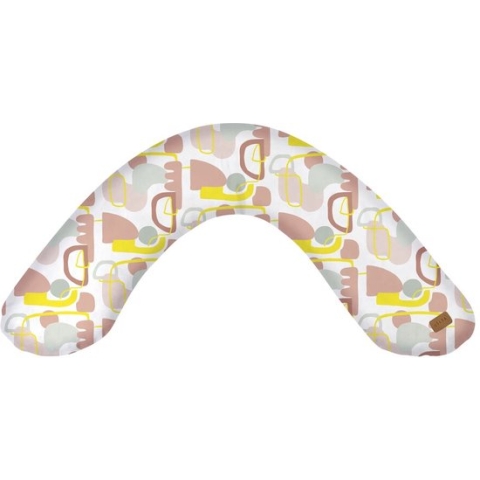 Béaba Big Flopsy™ - Zwangerschapskussen - Artline