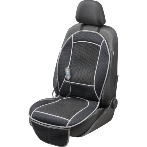 Walser Autostoelhoes COOLHEAT - met massagefunctie