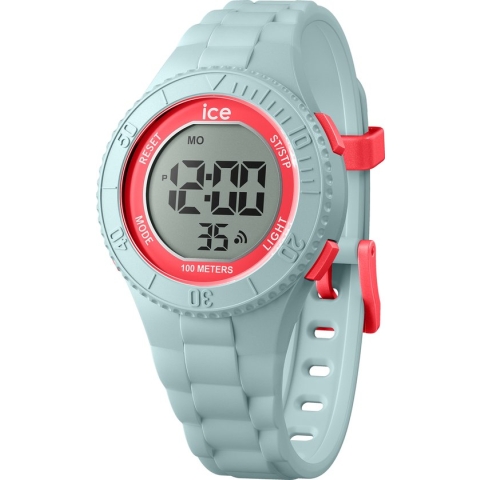 Ice-Watch IW021617 ICE digit Kinder Horloge