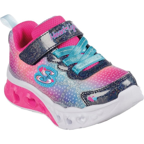 Skechers Sneakers Meisjes - Maat 21