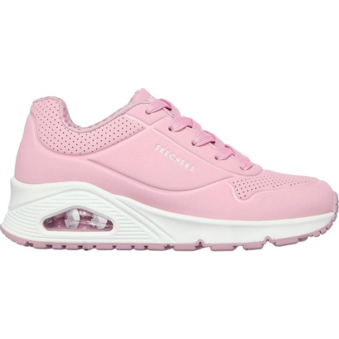 Skechers UNO - STAND ON AIR Meisjes Sneakers - Maat  30