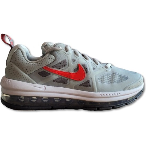 Air Max Genome (GS) - Zilver - Maat 38