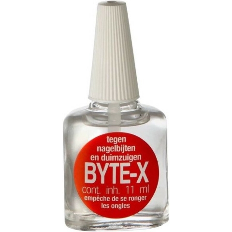 Bytex Tegen Nagelbijten